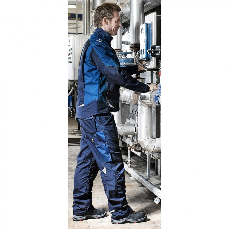 Сучасні рішення для безпеки працівників у будь-якій сфері