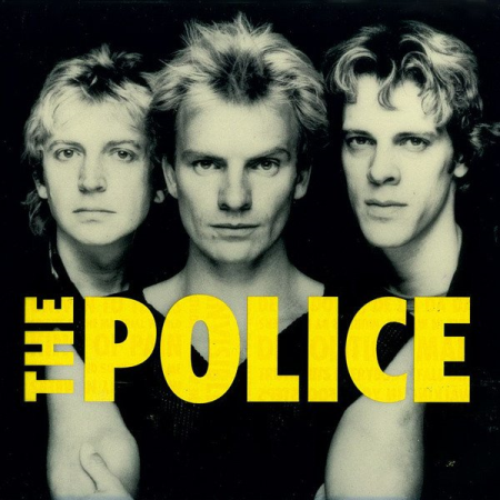 The Police - The Police [2CD] (2007)