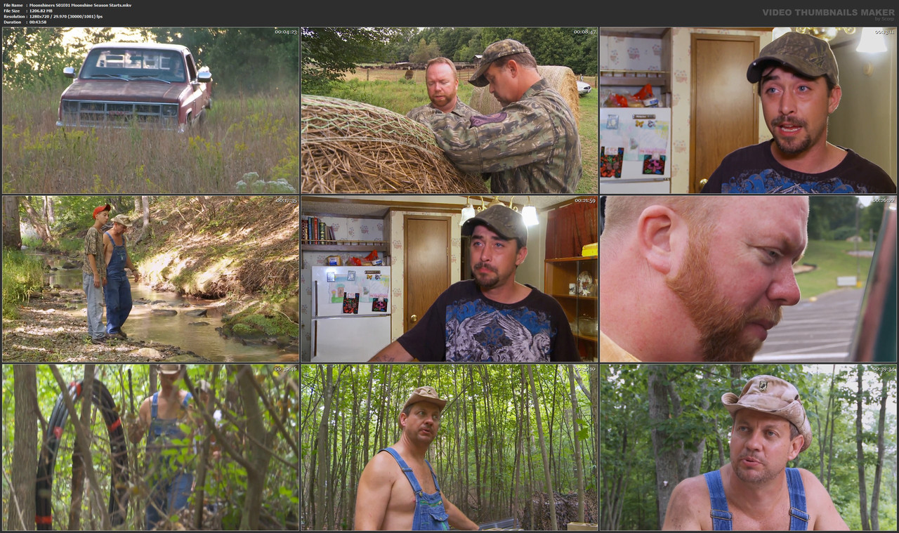 Moonshiners S01E01 Moonshine Season Starts.mkv