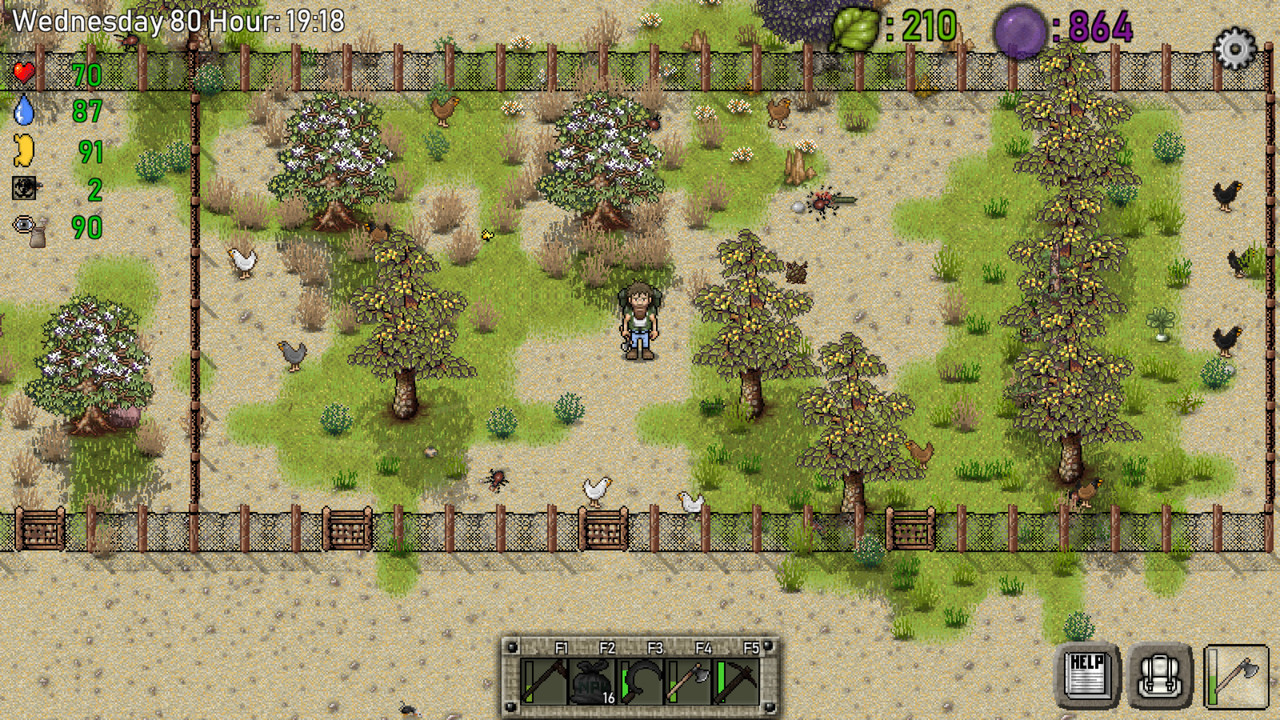 Download Green Project APK