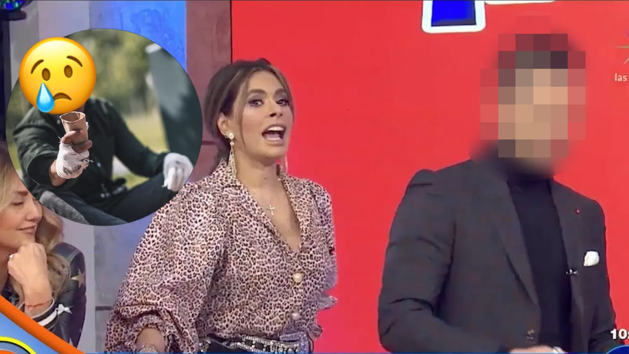 Tras pedir limosna para sobrevivir, galán de Televisa se une al programa Hoy