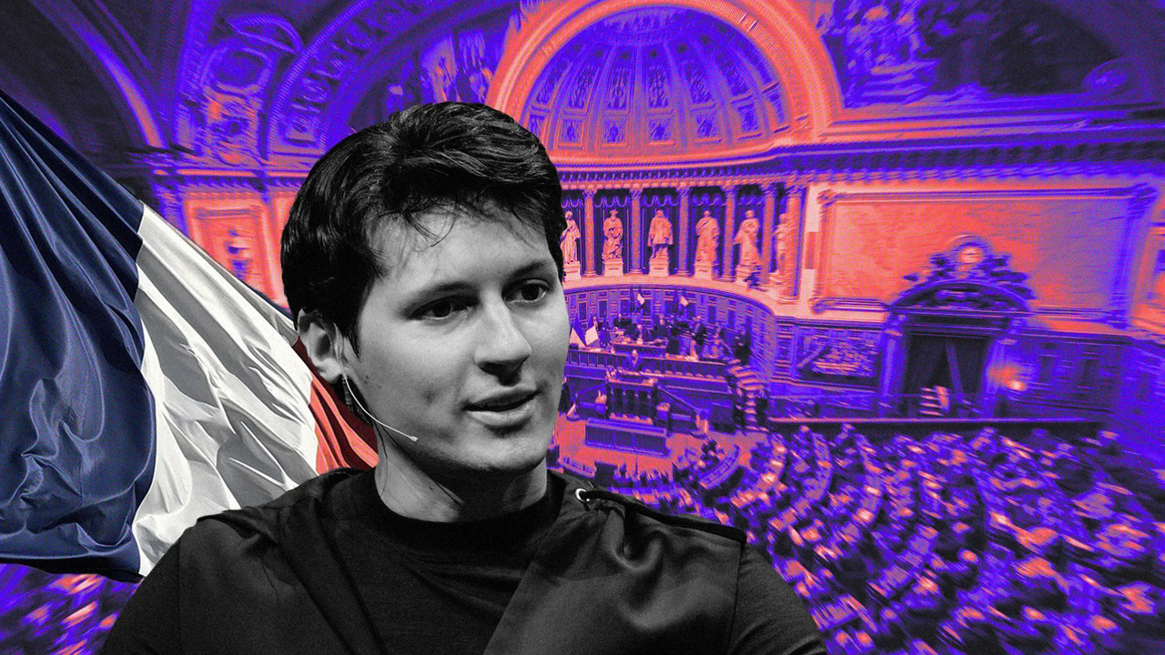 Pavel Durov coopera con las Autoridades Francesas y el fiscal Ignoró la Pregunta sobre la Posibilidad de Detener a Elon Musk
