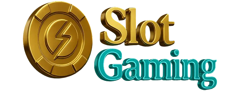 Logo Slot Gaming