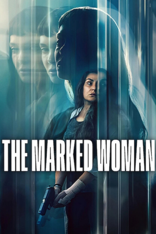 Kobieta z portu / La desconocida / The Marked Woman (2026) PL.480p.WEB-DL.XviD.DD5.1-K83 | Lektor PL