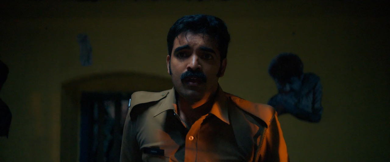 Detective Ujjwalan 2025 WebRip [Hindi + Tamil + Telugu + Malayalam + Kannada] 480p 720p ESub Screenshot