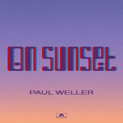 Paul Weller - On Sunset (2020) {WEB, CD-Quality + Hi-Res}