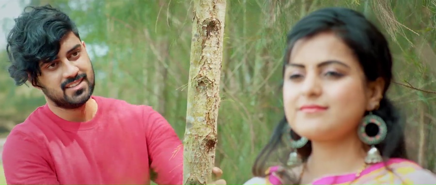 Mahishasurudu 2023 WebRip [Telugu] 480p, 720p Screenshot