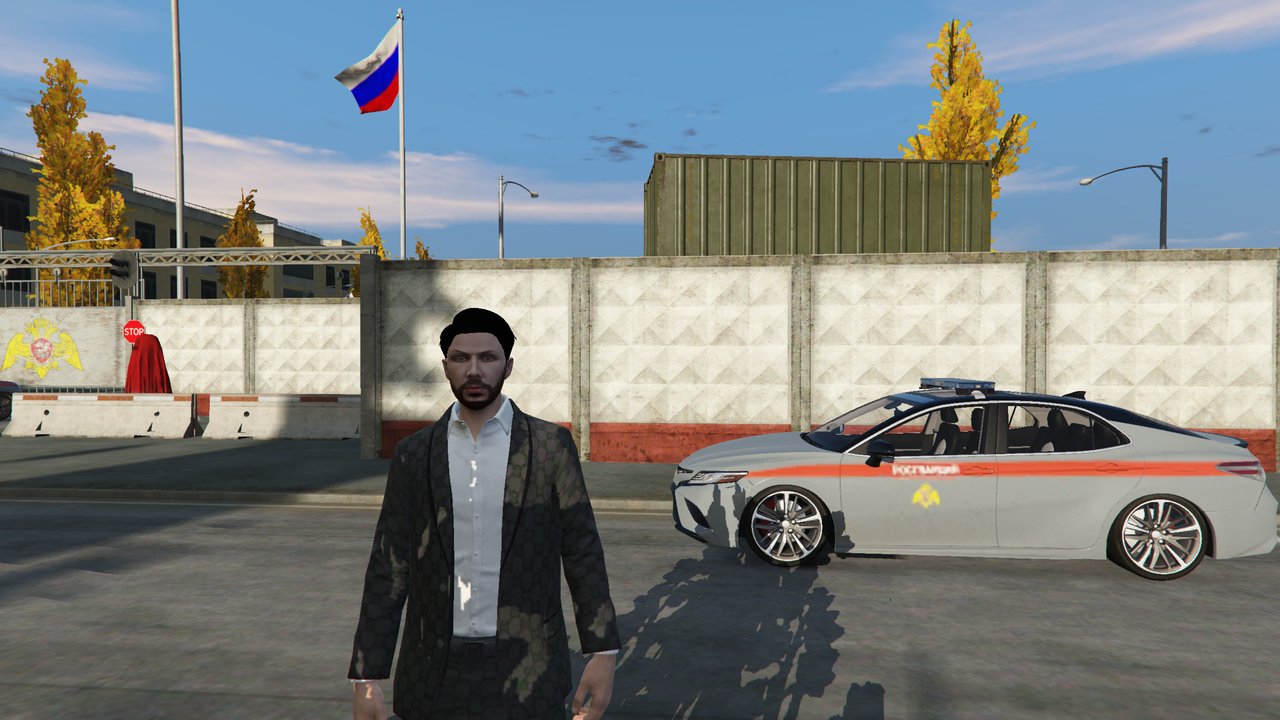 Grand Theft Auto V Screenshot 2025 11 06 20 17 14 10