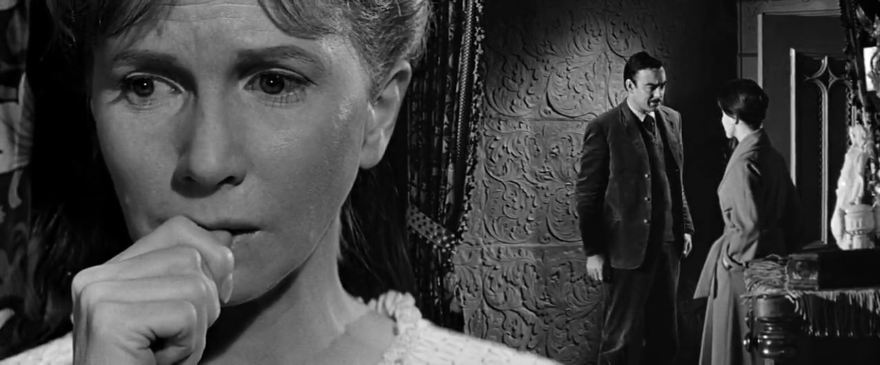 The Haunting (1963)