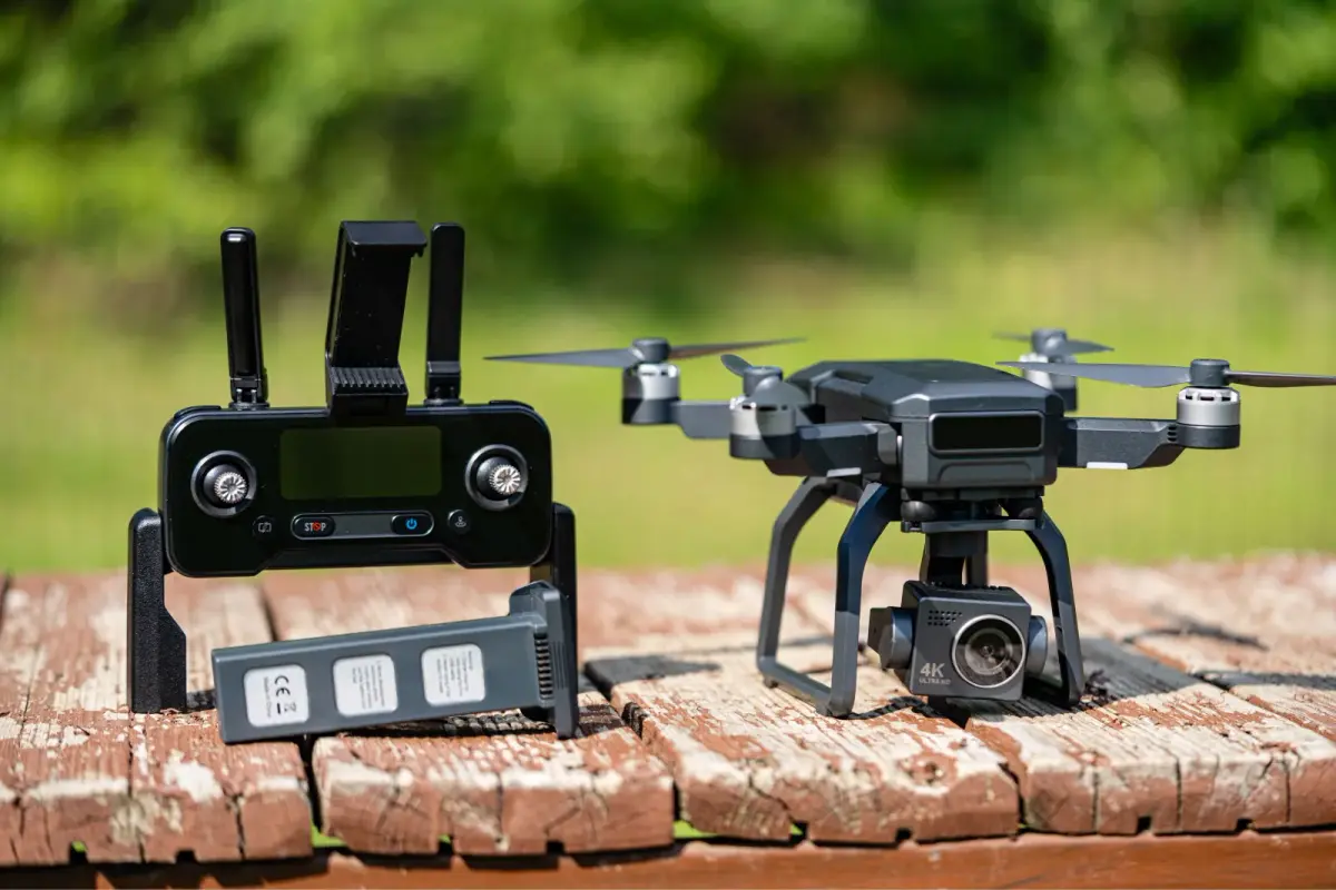 Are Other Drones Banned Besides DJI?