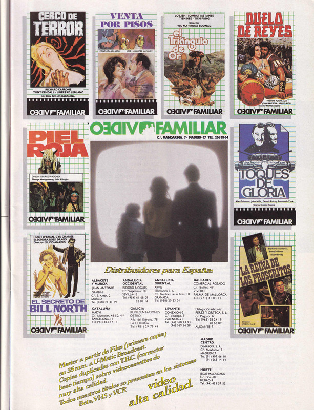 VIDEO ACTUALIDAD Nº 25 agosto de 1983_03