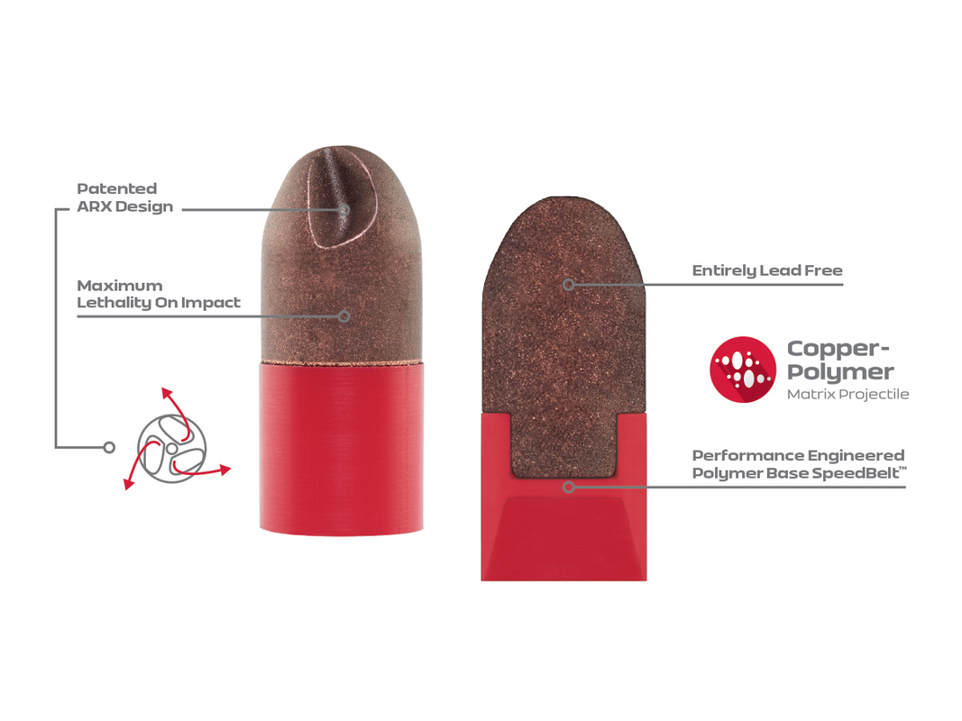 UMAREX ARX BULLETS Umerex