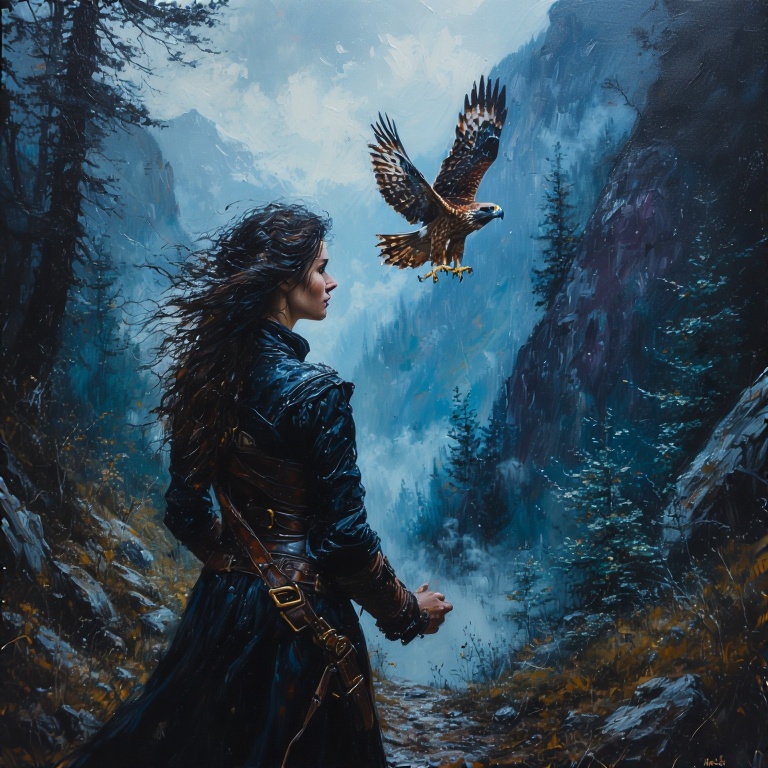An-oil-painting-of-a-mystical-18