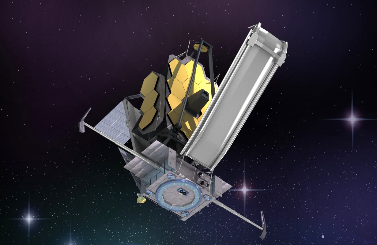 Télescope Spatial James Webb (JWST) - Page 3 DHQ-11