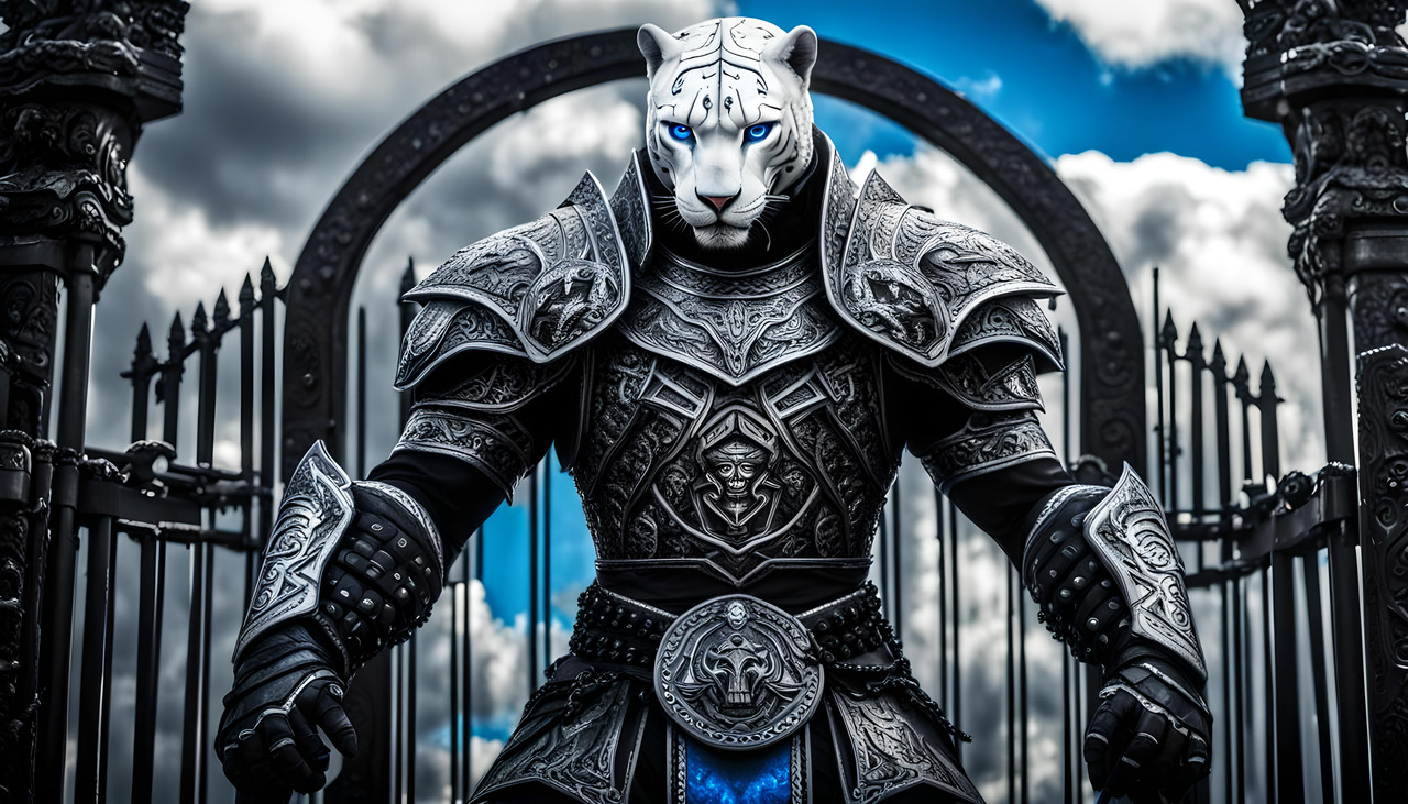Panther Lord