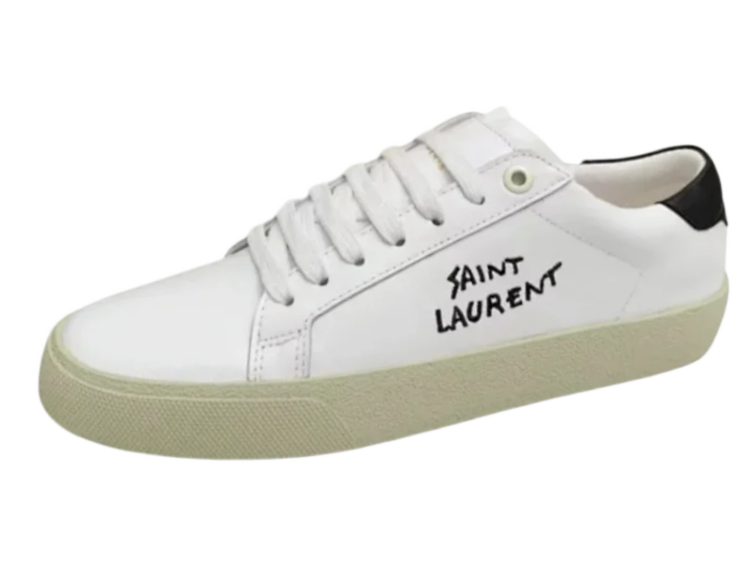 Saint Laurent Shoes