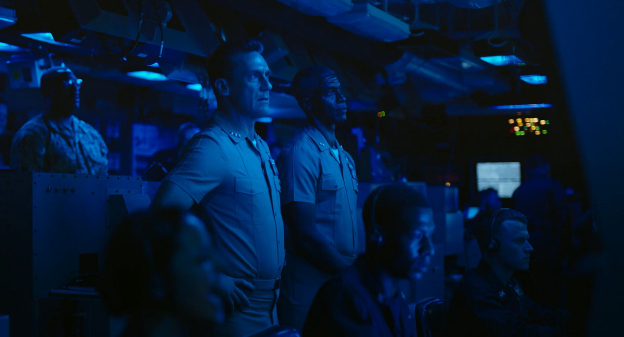 Top Gun: Maverick 2022 IMAX BluRay [Hindi + Tamil + Telugu + English] 480p, 720p, 1080p, HEVC ESub Screenshot