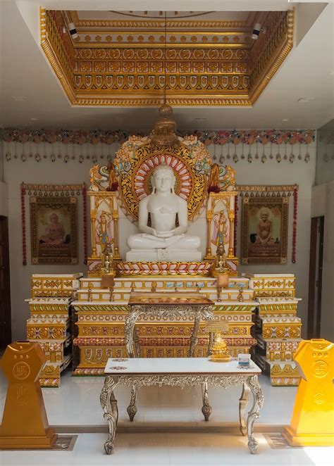 झाँसी में पर्युषण पर्व पर भव्य आयोजन, जुलूस और महाअभिषेक की तैयारी