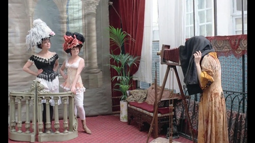 Les Deux Anglaises et le Continent 1971 1080p BRRip x264 Classics