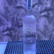 Vodka Belvedere 70 cl
