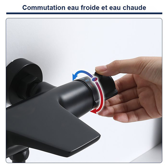 Mitigeur Thermostatique De Baignoire Robinet Cascade Pour Baignoire Robinet Noir En Laiton Design Elégant 15 Mitigeur Thermostatique De Baignoire Robinet Cascade Pour Baignoire Robinet Noir En Laiton Design Elégant -Grohe || Hansgrohe Soldes Magasin AAHKMJXYDAFdJAOAIMEbOAchaYtjpIZUujpRpTo0CnZOZYZLXJuR01P