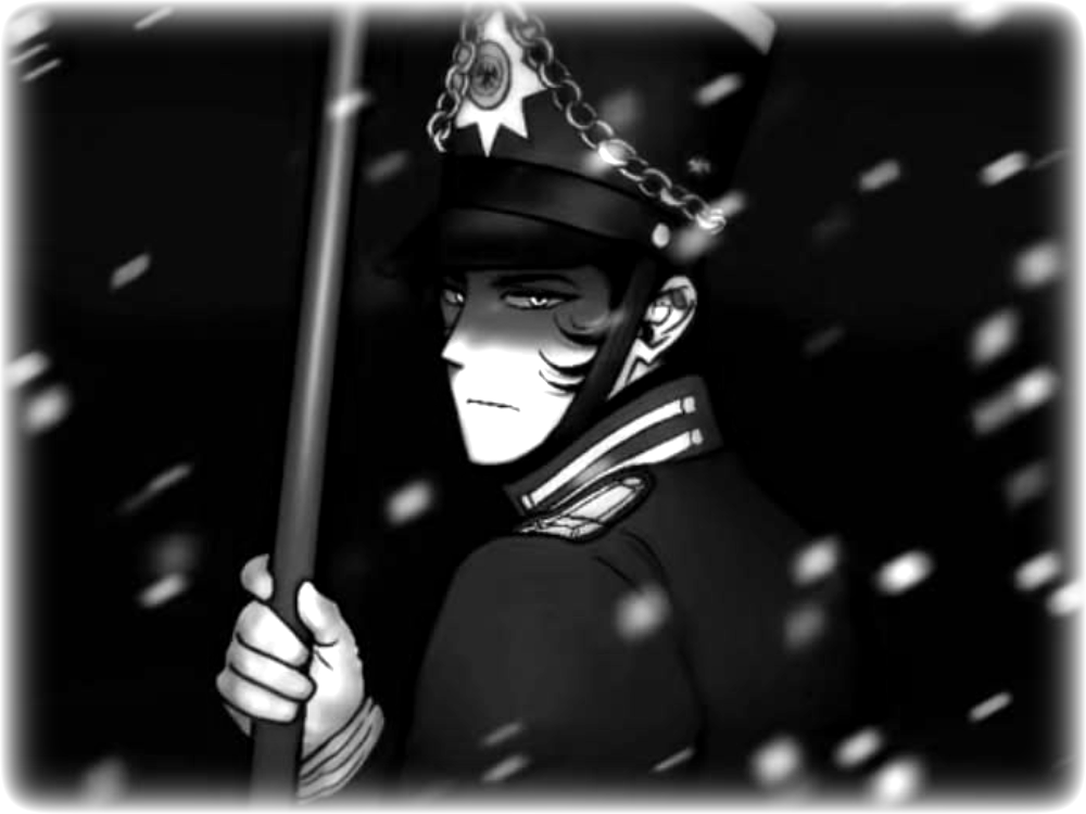Art by koltsovistaken on twt