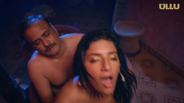 Choli Ke Peeche Kya Hai (Part-2) S01 Poster