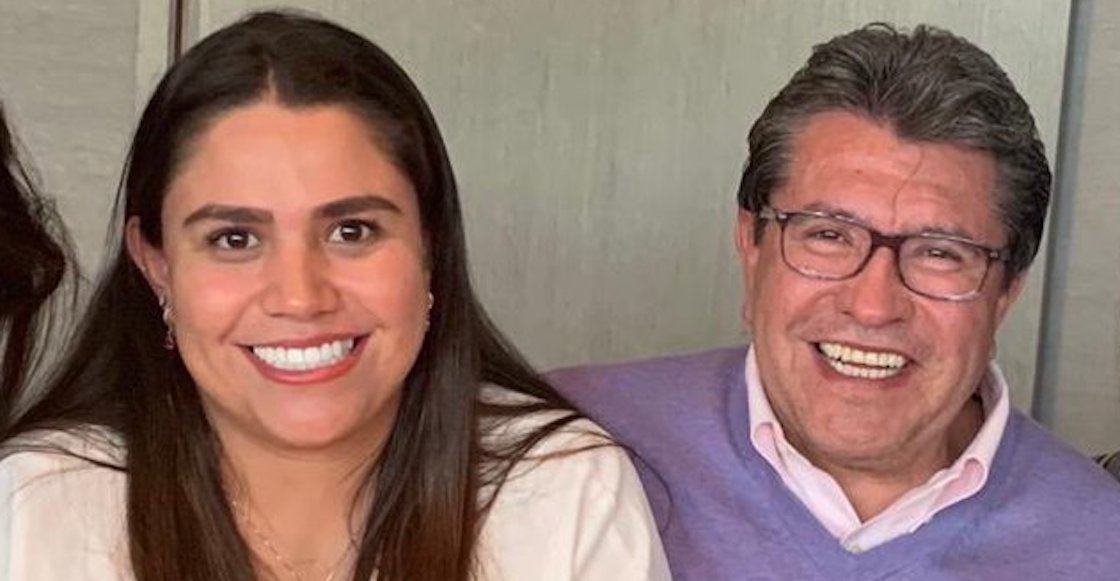 Negocio gasolinero de la hija de Ricardo Monreal lo pone en el ojo del huracán