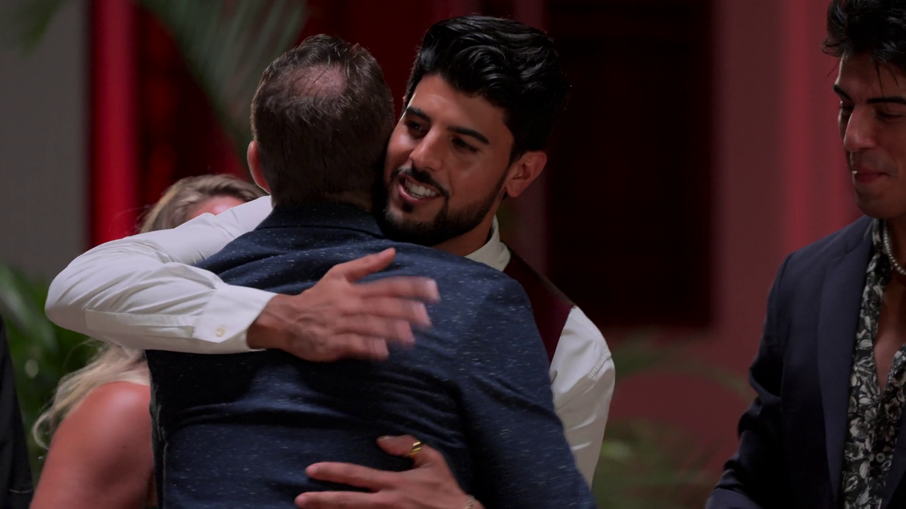 The Mole (US, S07E10) 4