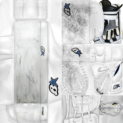 Krasikov20 Pads