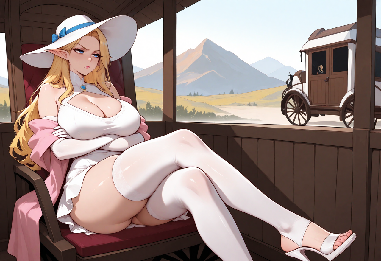 scene