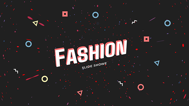 Fashion Lines Promo - 3