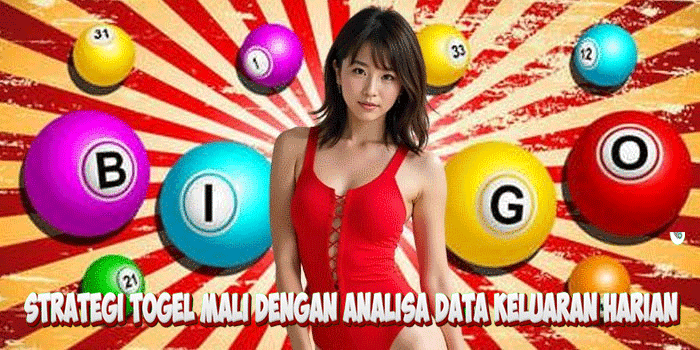 Strategi Togel Mali Dengan Analisa Data Keluaran Harian