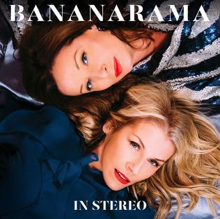 Re: Bananarama - Please Yourself [Collector's Edition] (2017