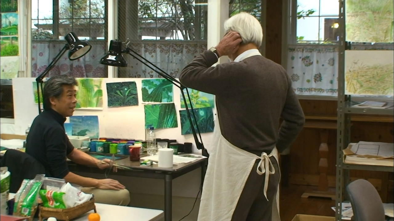 Never-Ending Man - Hayao Miyazaki (2016).mkv_004408.145