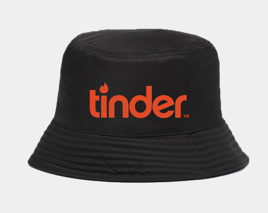 Bucket Hat 06 Black