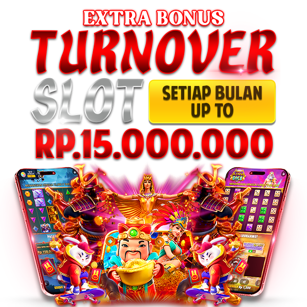 BONUS REFERRAL Slot sebesar 0.10%