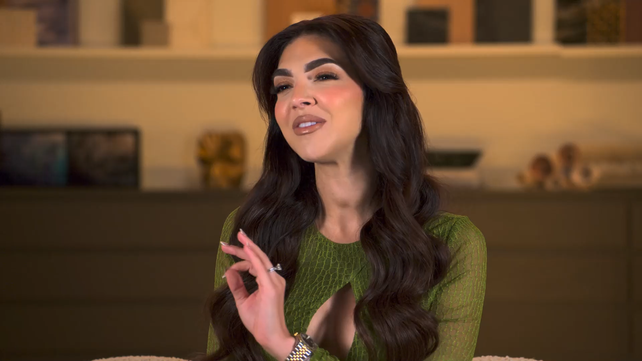 Designing Miami Season 1