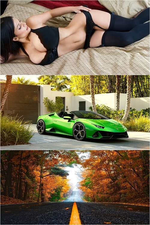Computer Desktop Wallpapers Collection. Part 3505