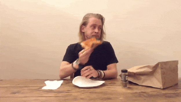 Маколей Калкин выглядит чертовски хорошо сейчас. Что случилось?