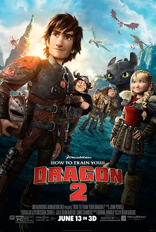 How to Train Your Dragon 2 (2014) (1080p BDRip x265 10bit DTS-HD MA 7.1 - TheSickle)[TAoE].mkv