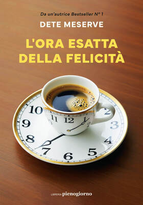 Dete Meserve - L'ora esatta della felicità (2025)