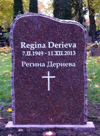 Regina-Derieva-s-gravestone-Stockholm-2014