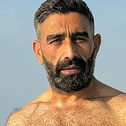 Aslan Demir