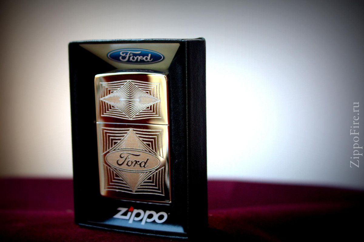 ZIPPO 3