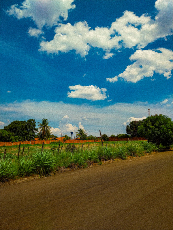Céu das 12