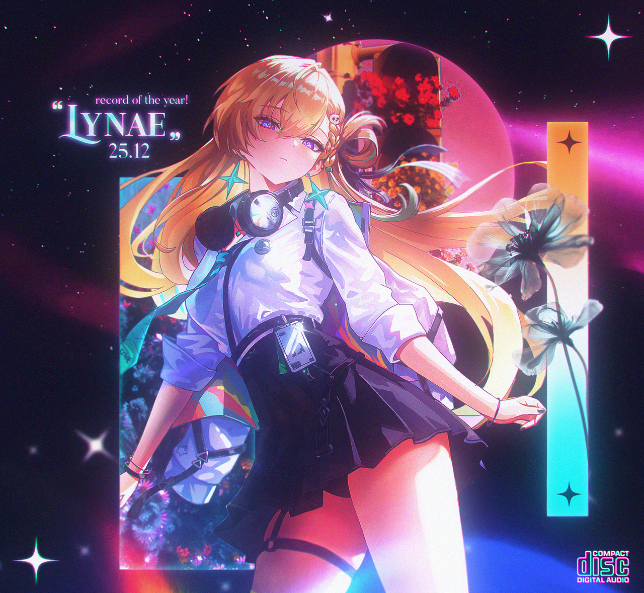 lynae dec 24