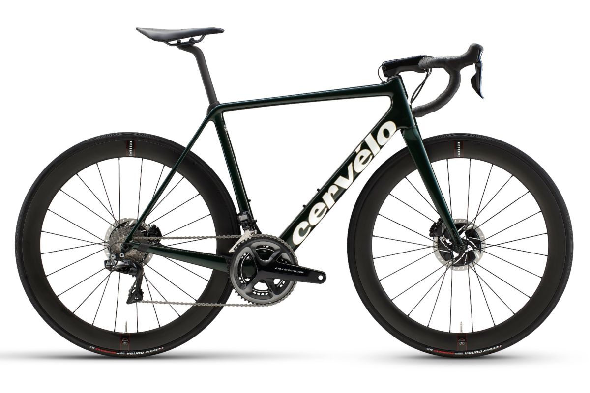 Cervélo（サーヴェロ）の最高級ロードバイクおすすめ11選2021