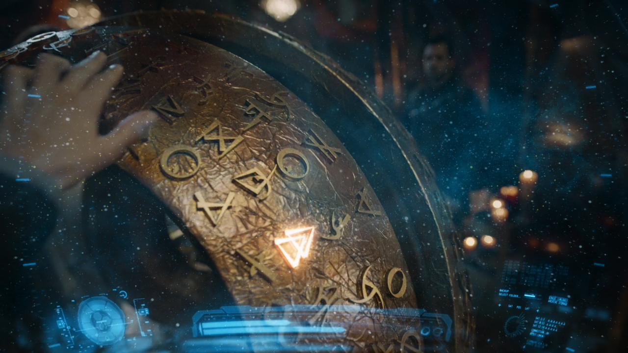 The 100 S07The 100 S07E13 Blood Giant 1080p AMZN WEBrip x265 DDP5.1 D0ct0rLew[SEV]4