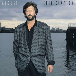 Re: Eric Clapton